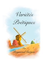 VariéTéS PoéTiques | Raymond Guegan | Taschenbuch | FranzöSisch | 2024