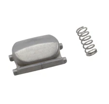 Dyson UP13 UP20 UP30 DC65 DC66 RELEASE BUTTON TAB for Cyclone Canister Dust Bin