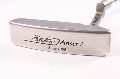 Ping Karsten 1959 Anser 2 Putter / 34,5 Inch