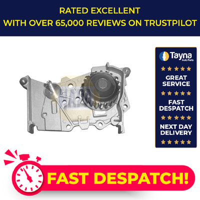 Water Pump fits RENAULT Coolant NAPA 210100753R 210101302R 210105296R 210105707R