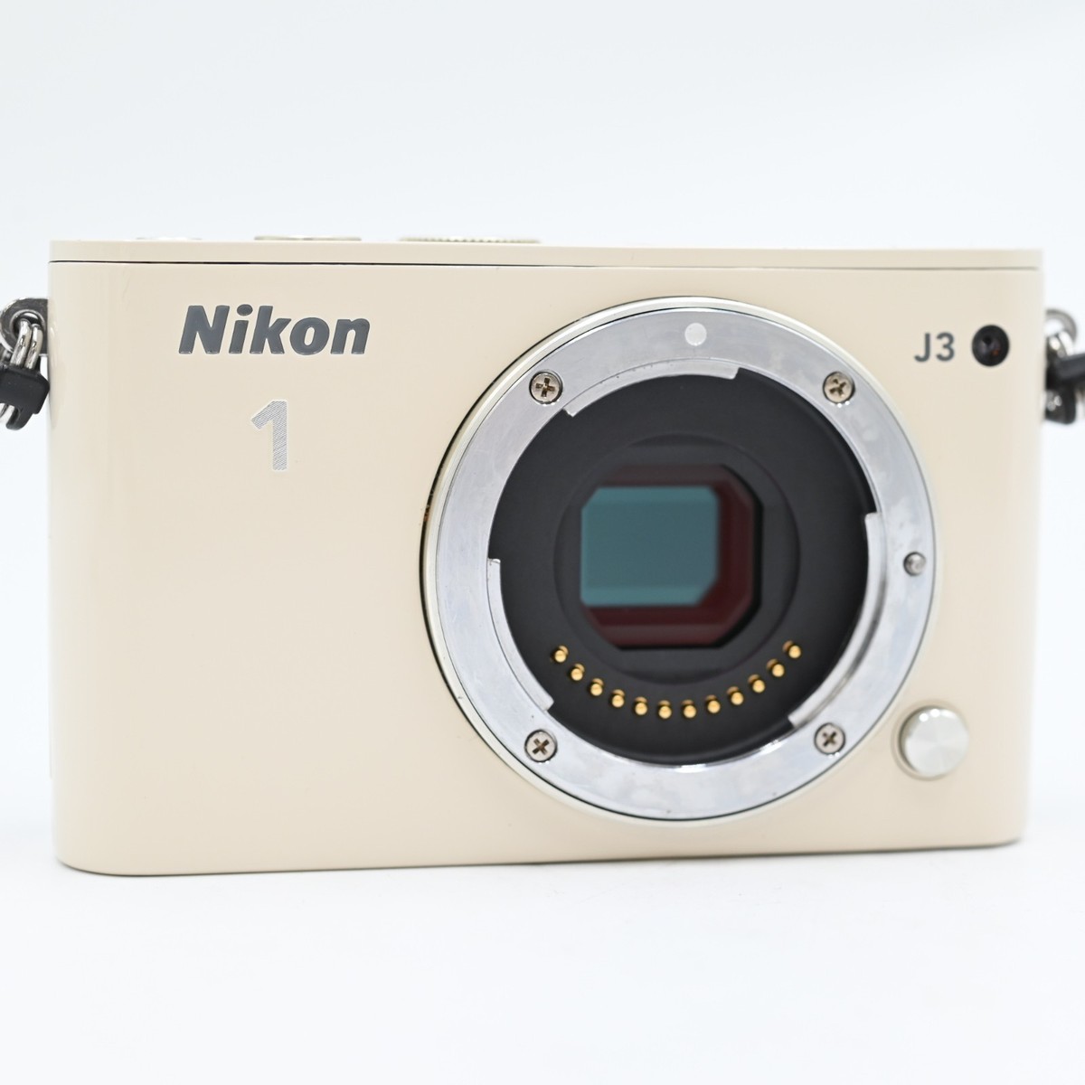 Buy Nikon 1 V3 18.4MP Digital Camera - Black (Kit w/ VR 10-30mm