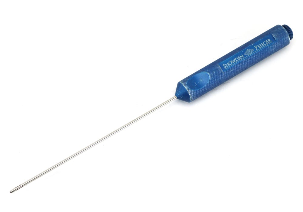 Snowden Pencer Lipo-Handle, #3.5 Medium