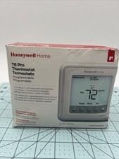 Honeywell T6 Pro Programmable Thermostat TH63...