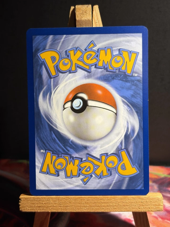 Pikachu ex, photo 3 of 3