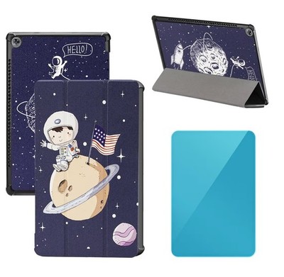 Tablet Case Huawei MediaPad M5 / M5 PRO (10.8 inch) Protection Cover Moonboy
