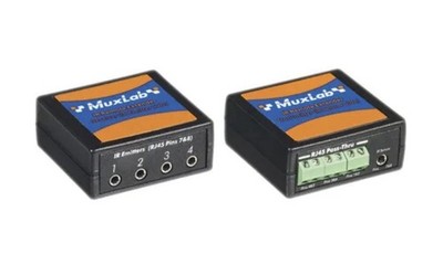 MucLab It Remote Extender Kit 500600