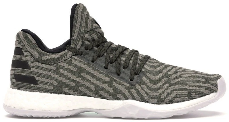 Adidas Harden Vol. 1 MVP for sale | eBay