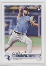 2022 Topps Update Tommy Romero #US76 06p8