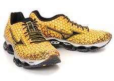 MIZUNO WAVE PROPHECY 3 SNEAKERS RUNNING UOMO TAGLIA 10 NUOVE DI ZECCA