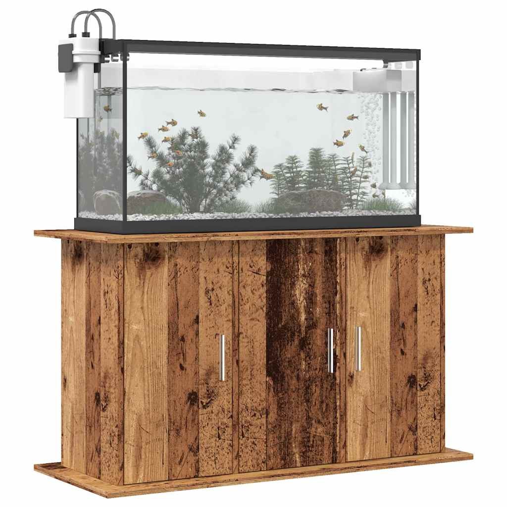 Supporto per Acquario vidaXL foto 4