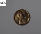 1922 NO D Lincoln Wheat Penny Cent ~ XF/AU ~ STRONG Rev ~ Key Date~ ZW473