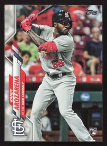 Randy Arozarena | eBay