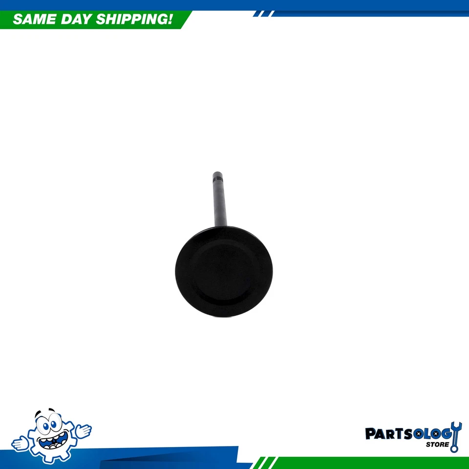 DNJ IV1170 Intake Valve For 13-16 Dodge Dart 2.0L L4 DOHC 16V - Image 2 of 4