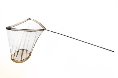 Mostal Karpfenkescher 42 inch Premium 2-teilig Karpfen Kescher
