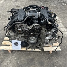 M96.20 Moteur Porsche Boxster 986  2.5L 1997 - 1999