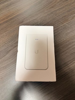Ubiquiti Networks UAP-IW-HD-US UniFi in Wall AP AC HD - OPEN BOX