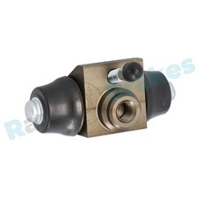 RAP BRAKES Radbremszylinder R-C0085 10 X 1 Aluminium für VW PASSAT B3 B4 3A2 35I