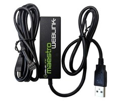 ADS-USB Weblink Updater Computer Cable USB Interface for Use with Bypass Modules