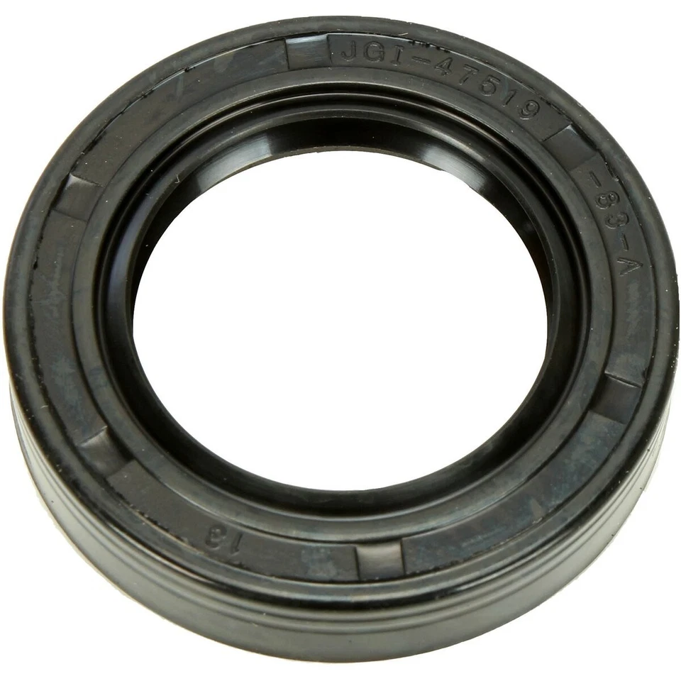 Sello de rueda delantera James JGI-47519-83A para Harley Big Twin y XL 1984-1999 - 5PK Foto 3 de 3