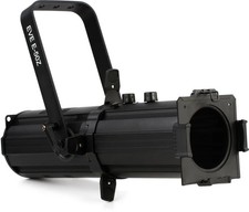 Chauvet DJ EVE E-50Z 50W Warm White LED Ellipsoidal, Black Housing