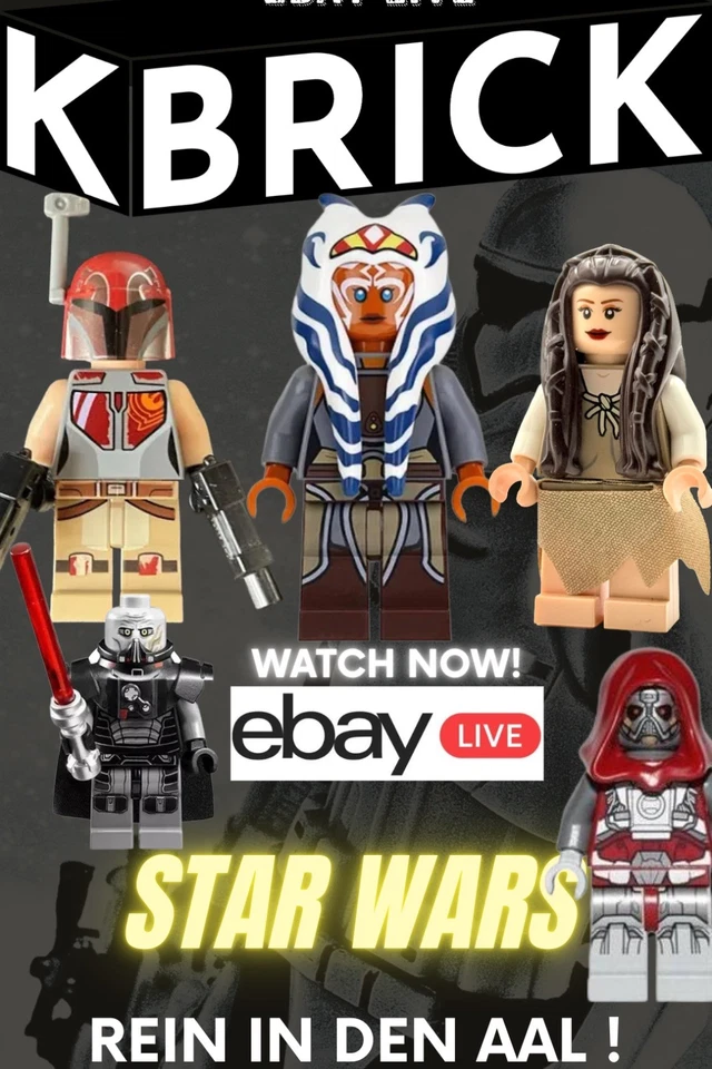 Star Wars Highlight-Show