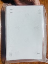 HP Advanced Photo Paper 150 Sheets 4 6 Glossy Made In Switzerland Unopened