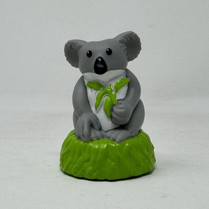 Fisher Price Little People Zoo Talkers Koala Bear