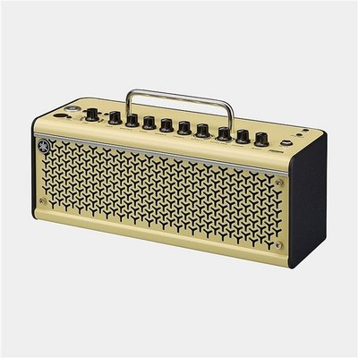 Yamaha THR10II WL, Wireless Tube Tone Guitar Combo Amp with Bluetooth