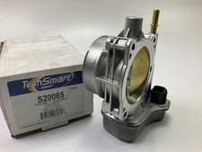 Standard S20065 Fuel Injection Throttle Body Assembly For 2002 Chevrolet 4.2l-l6