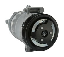 BOSCH Kompressor, Klimaanlage 1 986 AD1 309 für OPEL SAAB