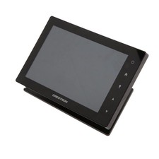 Crestron TSW-750-TTK-B-S Touch Screen Monitor - Black SKU 1675593