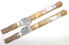 Vaughan Blacksmith Claw Hammer Replacement Handle Made in The USA 17 3/4 Inch