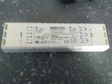 1  x Alimentation  électronique / transfo VS 12v 105va  halogene spot