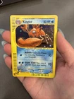Kingler 15/165 Expedition Base Set Holographic Pokemon TCG English