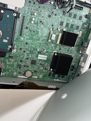 Sharp MX M 5071 Boards And HDD 