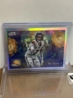 2025 Topps Cosmic Chrome Pat Surtain II Base (RAW)