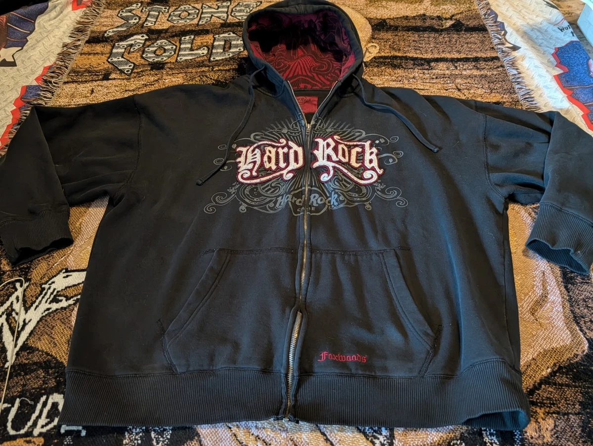 Preços baixos em Roupas do HARD ROCK Café | eBay
