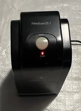 Innovative Technology FilmScan35 I - Film & Slide Converter ITNS-300
