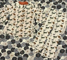 Kate Quinn Girls Size 4t Dinosaur Pants Jacket Set FREE SHIPPING