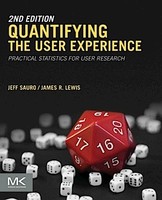 Quantifying The User Experience Jeff Sauro