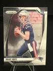 2024 Panini Prizm - Rookies Drake Maye #329 (RC)