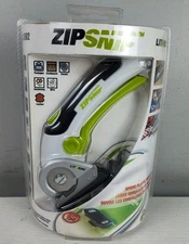Cordless Cutter Multipurpose Crafting ZipSnip 3.6V Self Sharpening Lithium