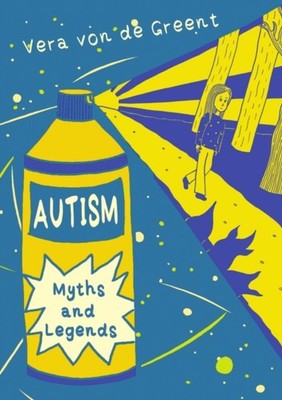 AUTISM MYTHS & LEGENDS by GERNET, STEPHANIE Paperback Self Help Business