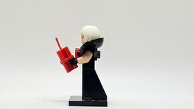 LEGO minifigure Magpie sh0333 LEGO Batman Movie 70903