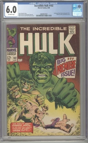 Comic Image