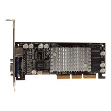 NVIDIA NVIDIA GeForce 4 MX 440 NVIDIA Computer Graphics Cards for