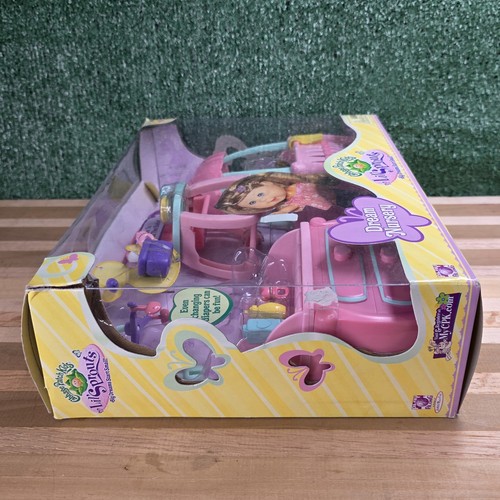 2007 Dream Nursery Lil' Sprouts 9170 (Cabbage Patch Kids, Play Along) Sealed - Picture 4 of 9