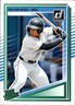 2025 Donruss #165 Dillon Head