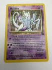 Pokemon TCG Mewtwo (nm) Wizards of the Coast Black Star Promo #12