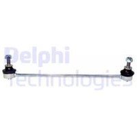Delphi Koppelstange Stange/Strebe Stabilisator Vorne Rechts FüR Honda Jazz